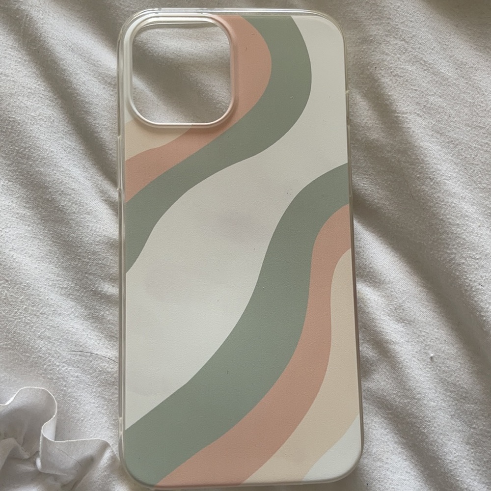 iPhone 12 Max Pro case